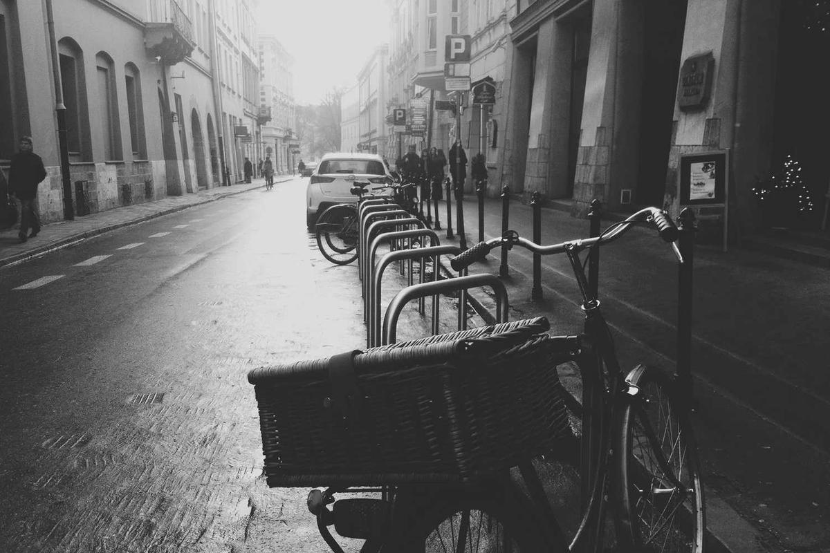 Paths representing duality and connection