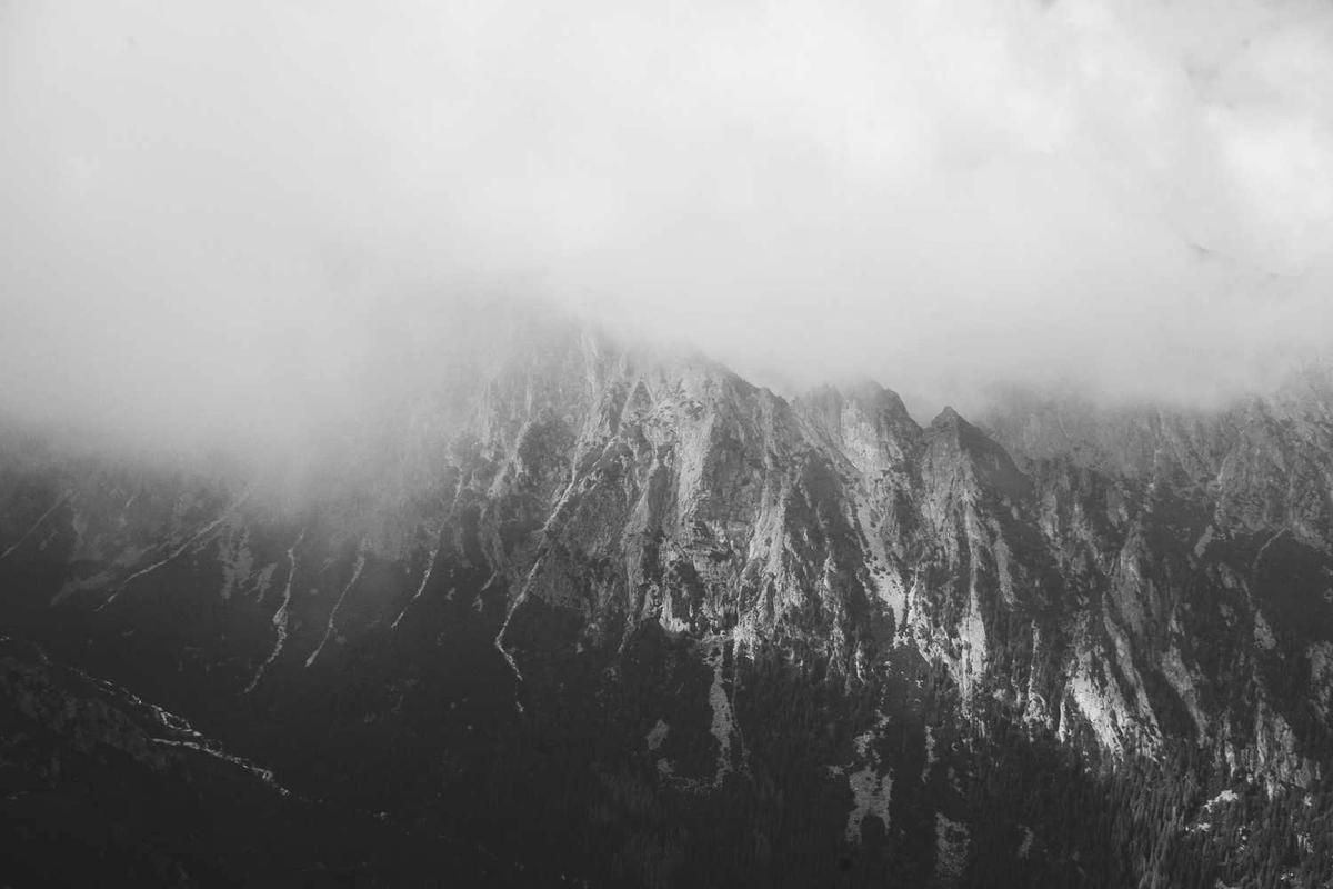 Fertile earth and nature representing stability and growth